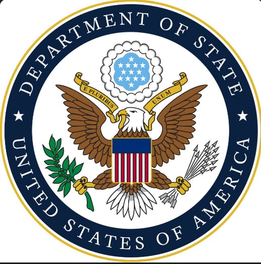 Para renovar Visa Americana - Embajada de USA.